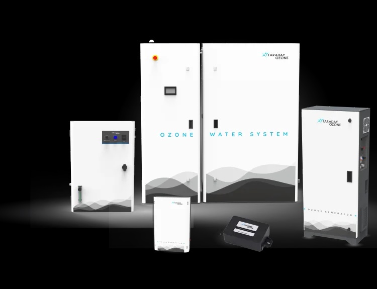 Ozone Block Technology