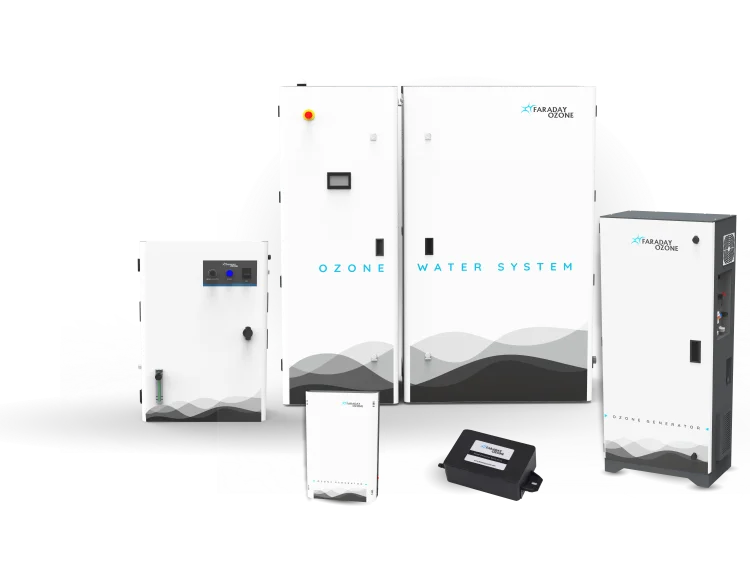 Ozone Block Technology
